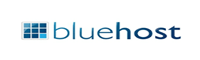 bluehost icon