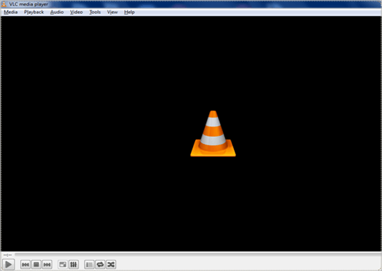 VLC media Player for pc 