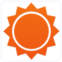 AccuWeather logo