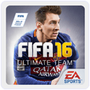 Fifa 16 game