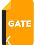 GATE Solved Papers & Solutions