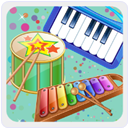 Kids Music Instruments Android Kids Apps