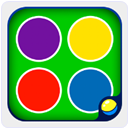 Learning Color for Kids Android Kids Apps