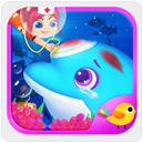 Ocean Doctor Android under Water Games