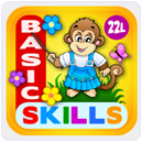 Preschool Learning Games Kids Android Kids Apps