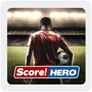 Score hero game