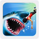 Shark Simulator Android under water Games