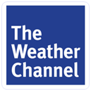 The Weather Channel logo