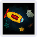 UnderWater Adventures Android under water Games