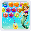 UnderWater Bubble Shooter Android under water Games