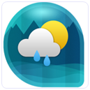 Weather & Clock Widgets logo