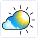 Weather Live app logo