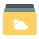 Weather Timeline-Forecast app logo