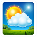 Weather XL PRO logo