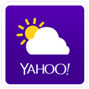 Yahoo Weather logo