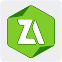 Z archiver Android zip file extractor