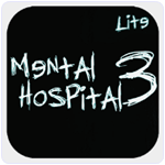 Mental Hospital 3 Android Game