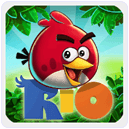 Angry Birds Rio Android Games