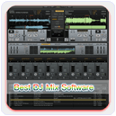 Best Dj Mixer Software Android DJ Apps