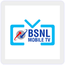 BSNL mobile TV Vodafone Android App