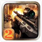 Death Shooter-2 Android Game