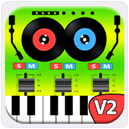 DJ Mixer House Music Android DJ Apps