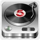 DJ Studio 5 Free Music Mixer Android DJ Apps