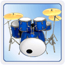 Drum Solo HD Android Instrumental Apps