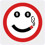 Get Rich Or Die Smoking Android App