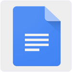 Google Docs Android App