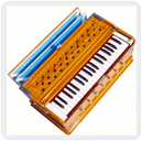 Harmonium Android Instrumental Apps