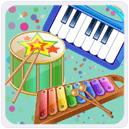 Kids Music Instruments Sounds Android Instrumental Apps