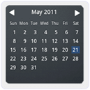 Month Calendar Widgets Android Calendar Apps