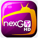 NexgTV Android App