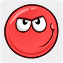 Red Ball 4 Android Games