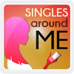 Single AroundMe Local Dating Android App