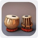 Tabla Android Instrumental Apps