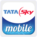 Tata Sky Mobile Android App