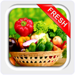 Vegetable Farming Android App