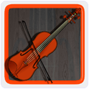 Violin Music Simulator Android Instrumental Apps