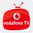 Vodafone Mobile TV Android App