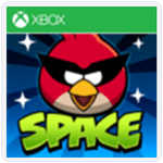 Angry Birds Windows Phone Game