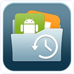 App Backup and Restore Android App