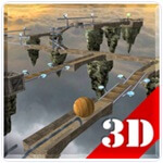 Balance 3D Android Game