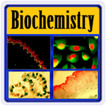 Basic Biochemistry Android App