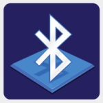 Bluetooth Share File Android App