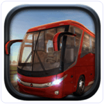 Bus Simulator 2015 Android Game