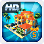 City Island 4 Sim Tycoon Android Game