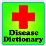 Diseases Dictionary Android App