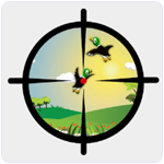 Duck Hunting Android Game